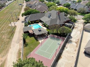 80 Shiloh Rd, Odessa, TX 79762