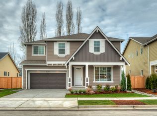 16208 166th Dr SE, Monroe, WA 98272