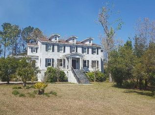 2732 Rush Haven Dr, Mount Pleasant, SC 29466