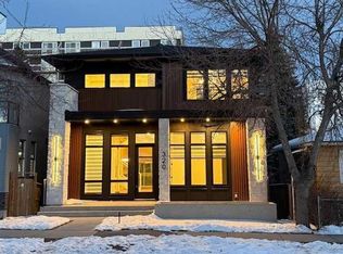 320 W 15th St NW, Calgary, AB T2N2A9