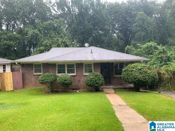 913 77th St S, Birmingham, AL 35206