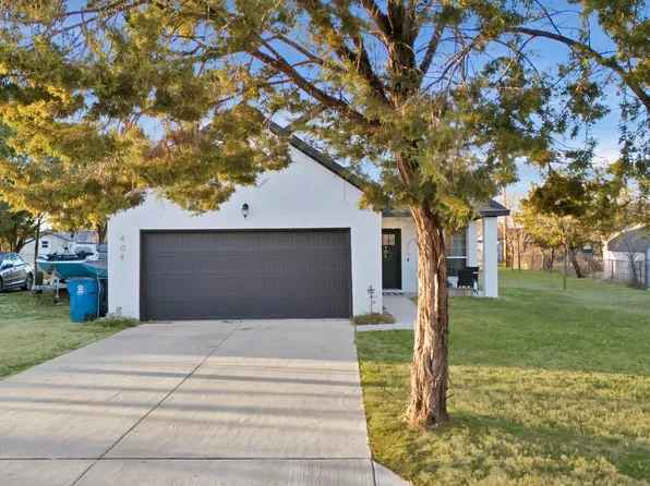 404 Onyx Dr, Granbury, TX 76048