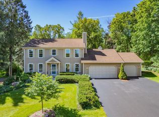 3598 Mathias Way, Verona, WI 53593