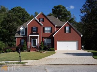210 Vienna Cv, Stockbridge, GA 30281