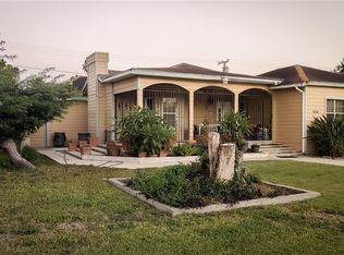 920 N 15th St, McAllen, TX 78501
