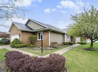 18630 Pauls Way, South Bend, IN 46637
