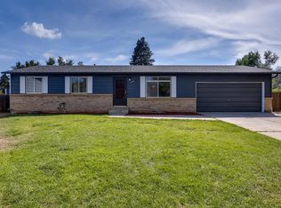 3145 S Kalispell Ct, Aurora, CO 80013