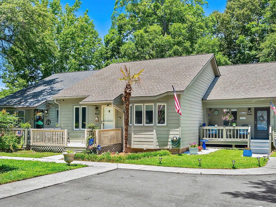 1st image of 812 Villas Ct. #812
