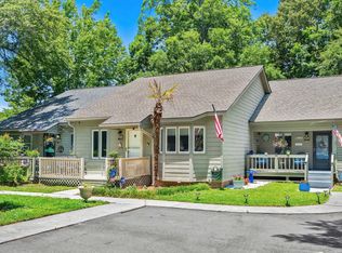 812 Villas Ct. #812, Garden City Beach, SC 29576