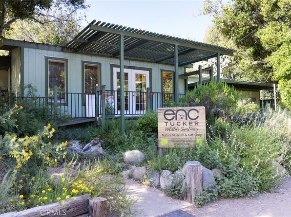 29102 Kommers Ln, Silverado, CA 92676