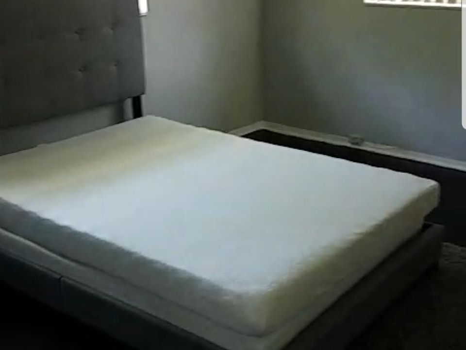 Room is very spacious and everything is included