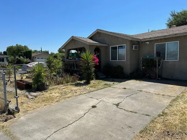 2749 S Madison St, Stockton, CA 95206