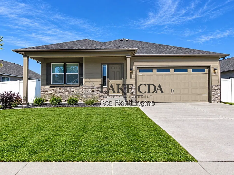 12371 N Gipper Loop