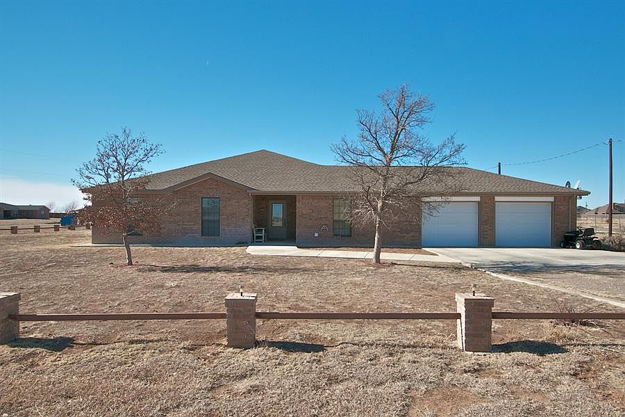 215 Rain Cloud Ln, Bushland, TX 79012 Zillow