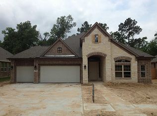 4839 Bayou St John, Conroe, TX 77304