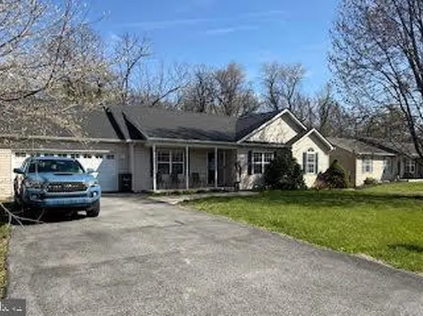127 Jetta Cir, Martinsburg, WV 25403