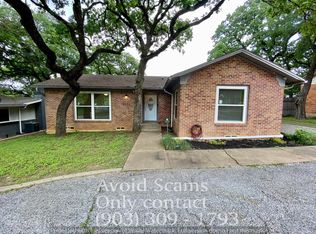 2104 San Jose Dr, Fort Worth, TX 76112