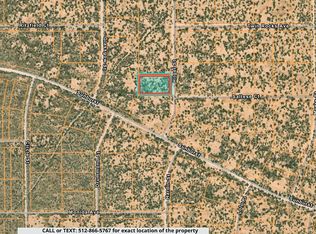 0 Hiller St, El Paso, TX 79925