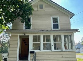 202 N 21st St, Olean, NY 14760