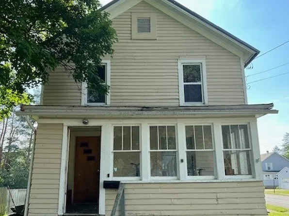 202 N 21st St, Olean, NY 14760