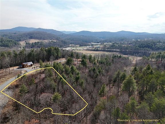 2nd image of 0 Ridge Dr #124