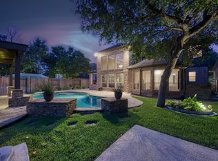 2803 Rambler Valley Dr, Cedar Park, TX 78613