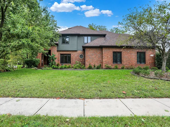 4206 Sagewood Ct, Greenwood, IN 46143