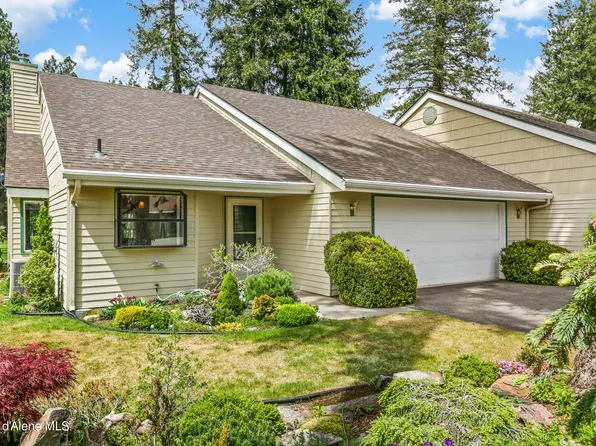 5427 W Green Ct, Rathdrum, ID 83858