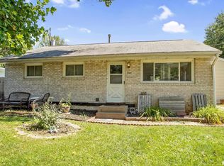 5704 N Terrace Three Ct, Peoria Heights, IL 61616