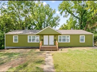 5756 Indiana Ave, Kansas City, MO 64130
