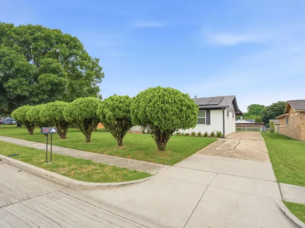1513 Japonica Ln, Plano, TX 75074