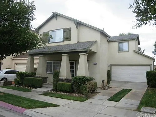 8541 Patricia Way Photo 1