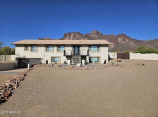 5770 E Roundup St, Apache Junction, AZ 85119