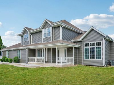 1261 Shoal Ridge ROAD, Oconomowoc, WI, 53066