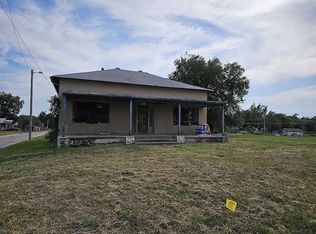 1201 W Walnut Ave, Enid, OK 73703