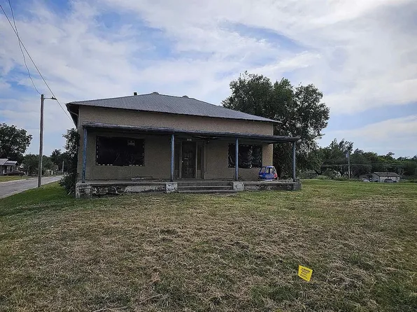 1201 W Walnut Ave, Enid, OK 73703