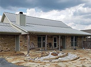 7921 Dick Price Rd, Mansfield, TX 76063