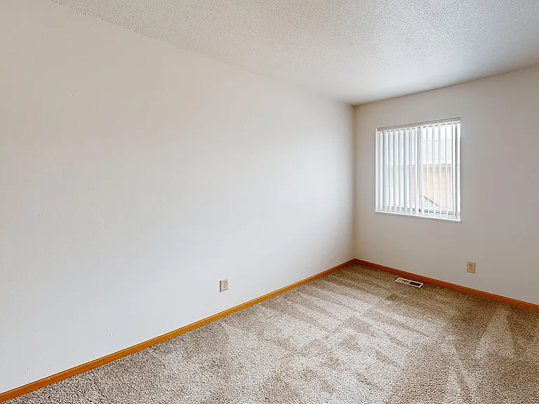 The Primary Bedroom