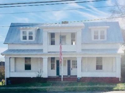 2212 Memorial Ave, Lynchburg, VA, 24501