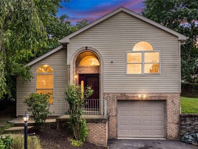 8400 Van Buren Dr, Pittsburgh, PA, 15237