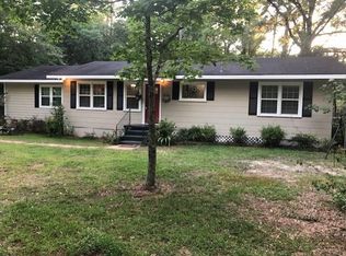 1519 Reed Rd, Mobile, AL 36618