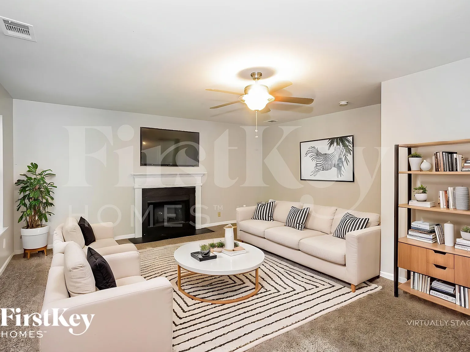 4 bed, 2.5 bath, 2450 sqft, $2,175 — Photo 4