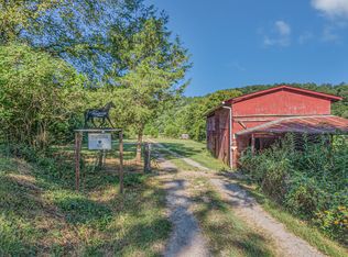 3373 Sweeney Hollow Rd, Franklin, TN 37064