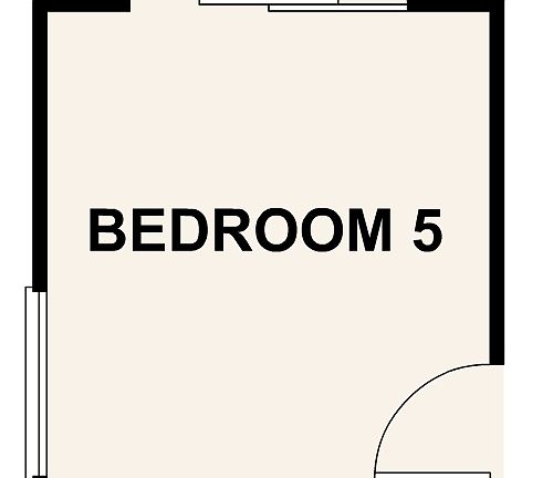 Second Floor Options