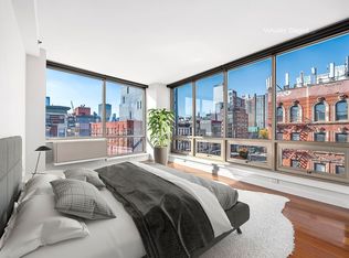 1 Avenue B, New York, NY