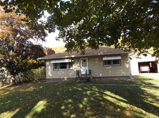 17936 Berwick Tpke, Gillett, PA 16925
