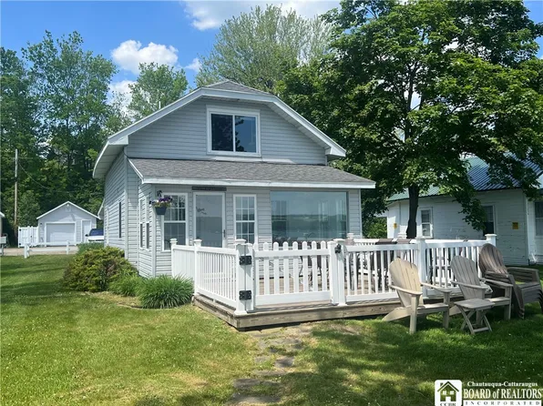 3316 Highland Ave, Ashville, NY 14710