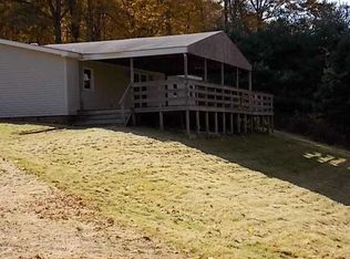 174 Chestnut Rd, Avella, PA 15312