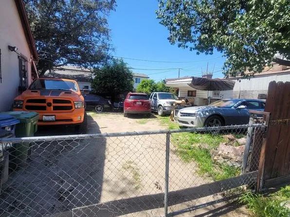 8019 Towne Ave, Los Angeles, CA 90003