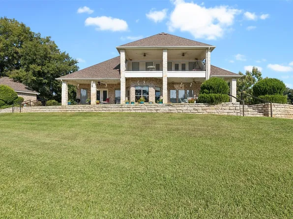 4008 Huron Ct, Granbury, TX 76048